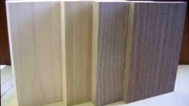 Лучшее дерево для выжигания смотреть онлайн