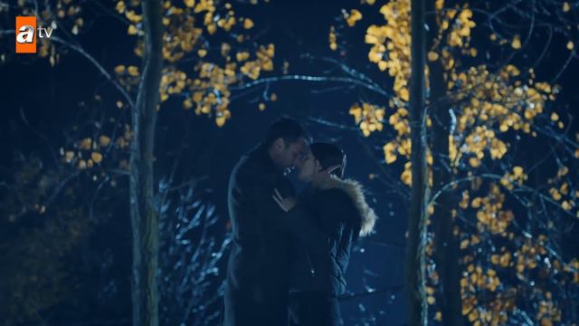 Gözlerinin Içine Bakarken Dayanamamak… - Sen Anlat Karadeniz 32.Bölüm (KLİP)