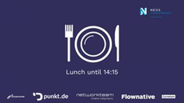 Neos Con 2019 - Day 1 | CMS Comparison, TestCafe & BrowserStack, Fusion, Docker for Development, SE смотреть онлайн