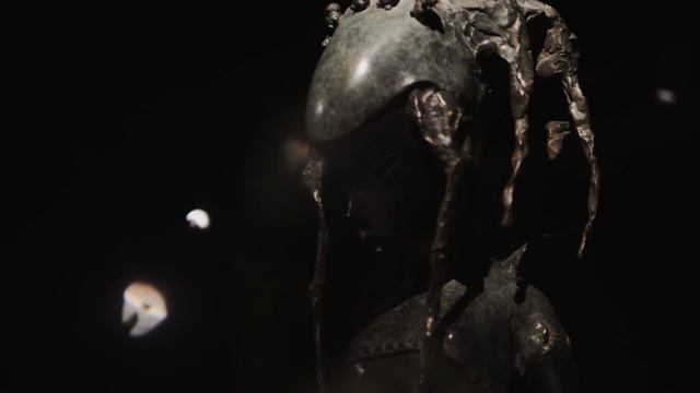 Выставка А.Осташова ФОРМЫ ПАМЯТИ, музей ЭРАРТА, 2019 смотреть онлайн