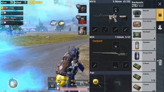 Always do mistake at late game, DONT DO THIS IN YOUR MATCH !! смотреть онлайн