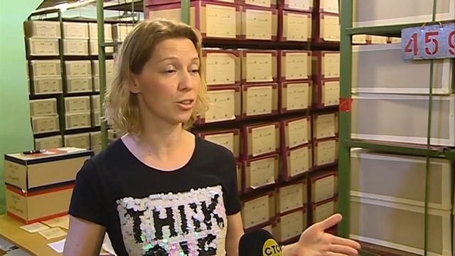 Как начать знакомиться с историей своей семьи? смотреть онлайн