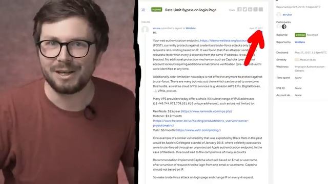 The Circle of Unfixable Security Issues смотреть онлайн
