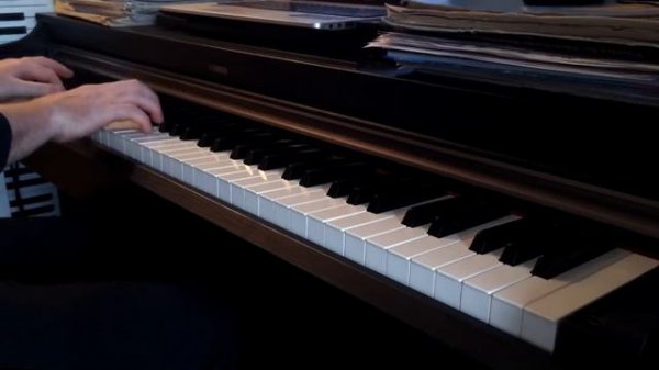 -Шерлок Холмс (Sherlock Holmes Melody).