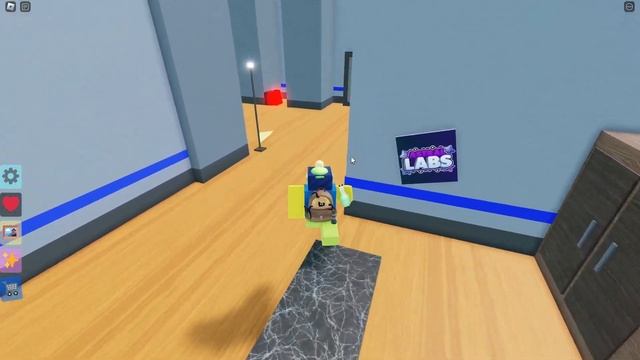 ?ПЛАН ПО ПОБЕГУ ОТ БЕКОНОВ! 1 ЧАСТЬ ЛУЧШЕЕ ОББИ Escape the Bacon ? OBBY ROBLOX РОБЛОКС НА РУССКОМ смотреть онлайн