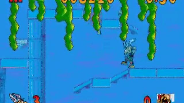 Let's Quickly Play Asterix and the Great Rescue смотреть онлайн