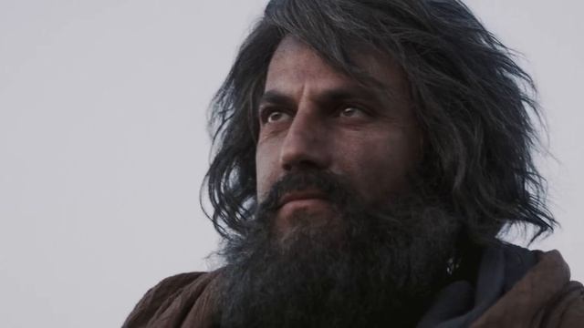 His Only Son | Official Trailer | Angel Studios смотреть онлайн