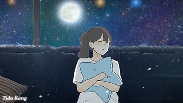 Satisfying Music , Relaxation Music To Sleep | Успокаивающая музыка , спокойная музыка для сна