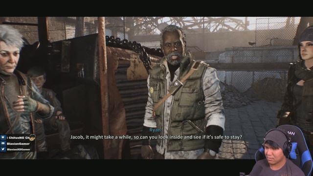 Terminator: Resistance Walkthrough | Part 1 | Skynet Rising