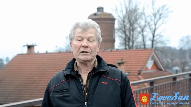 Поздравление женщин с 8 марта от мужчин Светлогорска смотреть онлайн