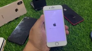 Hard Reset iPhone 6/7/8/X iF Forgot Passcode - Remove Apple ID Without Pc - Unlock iCloud Account