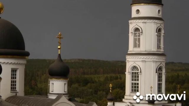 "Восьмое"таинство.Задонский женский монастырь. смотреть онлайн