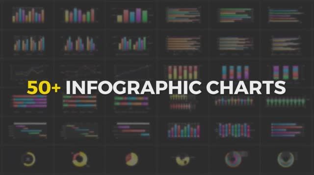 Videohive Infographic Charts » Free After Effects Templates - Premiere Pro Templates.mp4