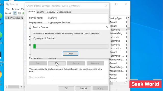 How to Fix VJoy Failed to Install error in Windows 10 смотреть онлайн