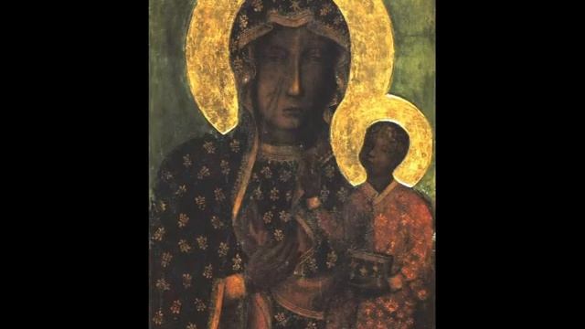 АЛЕКСАНДР СТАРОСТЕНКО Пресвятая Богородица смотреть онлайн