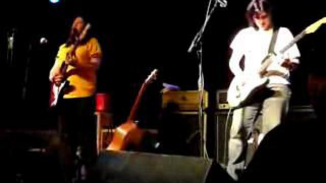 The Breeders - No Aloha смотреть онлайн