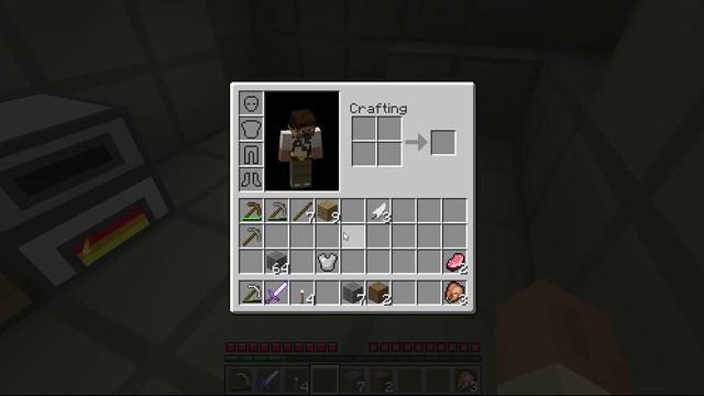 The Walls (Survival PvP) MInecraft Custom Map