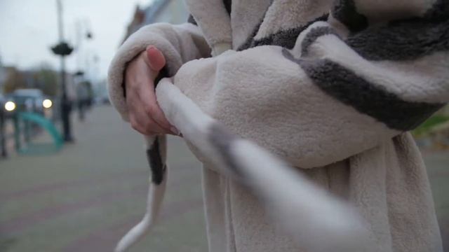 Меховое пальто из овчины кёрли смотреть онлайн