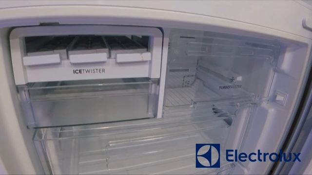 Geladeira /Refrigerador Inverse Electrolux Ou Brastemp Qual Escolher !!!