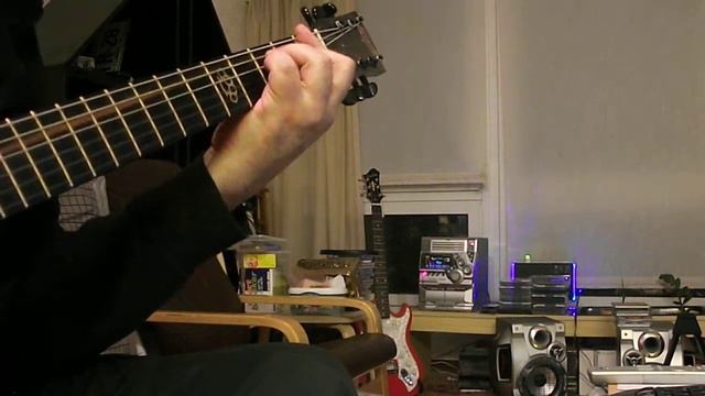 Gibson SG -Someone Out There смотреть онлайн