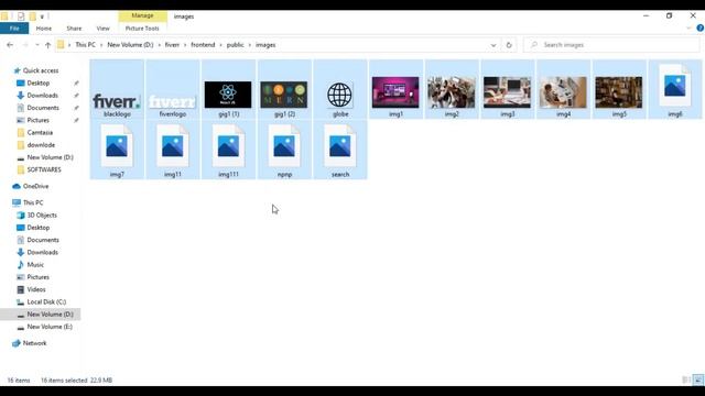 ?Let's Build a Full-Stack Fiverr Clone with REACT JS for Beginners Part 1 смотреть онлайн