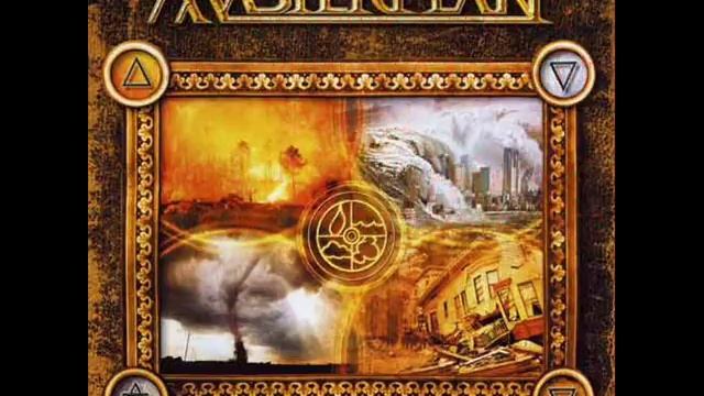 Masterplan - Sail On смотреть онлайн