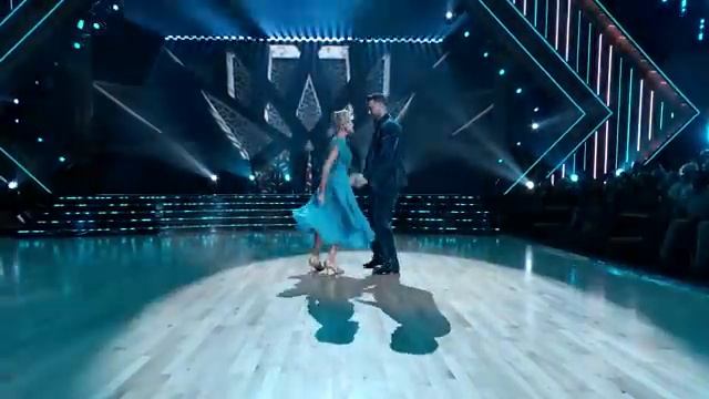 Harry Jowsey’s Whitney Houston Night Viennese Waltz – Dancing with the Stars смотреть онлайн