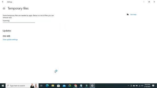 How To Clear Windows Update Cache In Windows 10 [Easy Steps]