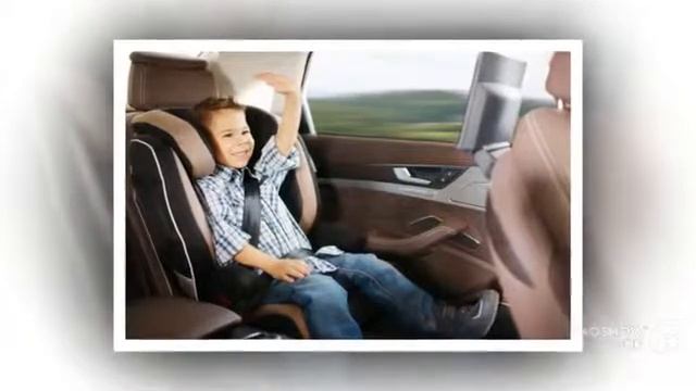 Детские автокресла_ цены лучшие смотреть онлайн