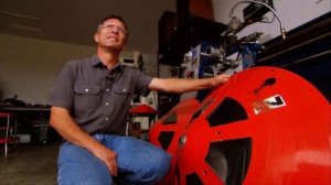 The El Reno Tornado in Oklahoma, May 31, 2013