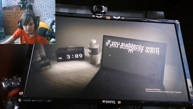 От куда эта игра знает это?????????:Start Survey смотреть онлайн