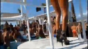 Мастер класс Гоу гоу