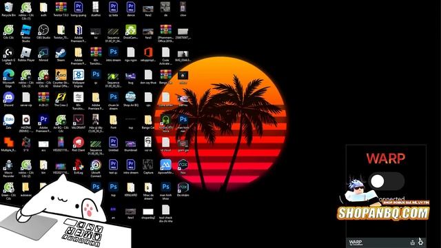 ROBLOX | PHẦN MỀM GIẢM LAG VỪA MIỄN PHÍ VỪA NGON !! смотреть онлайн