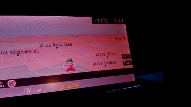 2005 Renault Vel Satis 2.0T automat cold start (-17*C) смотреть онлайн