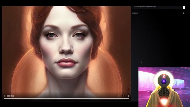 Free Stable Diffusion In Your Browser! - No Installation! - Make Art Instantly! смотреть онлайн