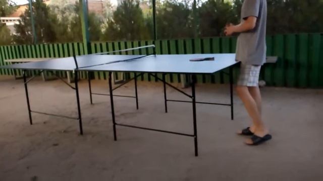 Я иду смотреть настольный теннис на море смотреть онлайн