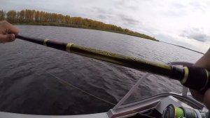 Обзор спиннинга Metsui Sensation 902 H