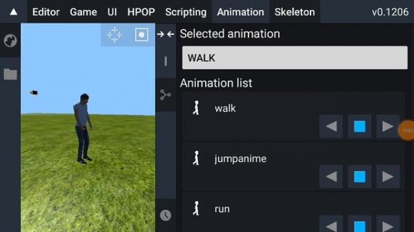 MAKING SHOOTING GAME ON ANDROID DEVICE || with project download link || ITS MAGIC ENGINE #itsmagic