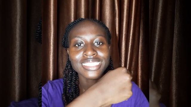 Dr Rashel Vitamin C Face Serum on Dark Skin | Honest Review смотреть онлайн