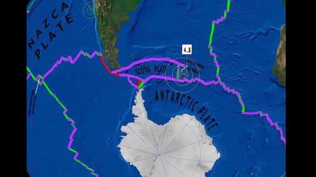 Hurricane Pamela Mexico / Canada Northern Lights / 6.4 Earthquake Greece / Space Weather Update смотреть онлайн
