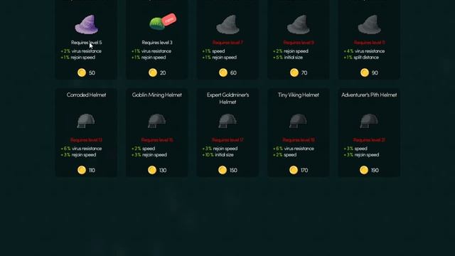 Обзор на Mitos is The Game смотреть онлайн