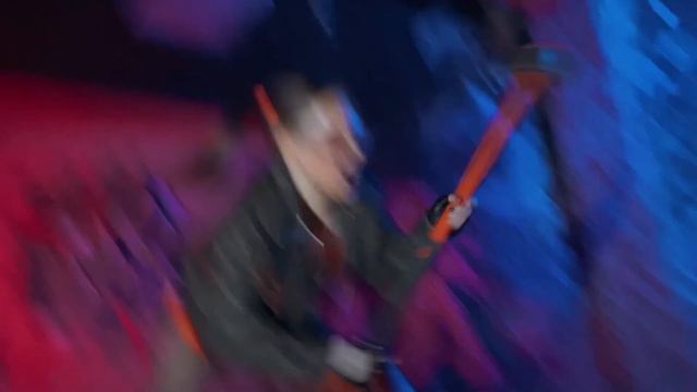 ЖЕНСКИЙ РЭП - ХУЛИГАНКА смотреть онлайн