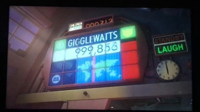 Monsters At Work (Season 1) 2021: 1,000,000 Gigglewatts (Part 3) смотреть онлайн