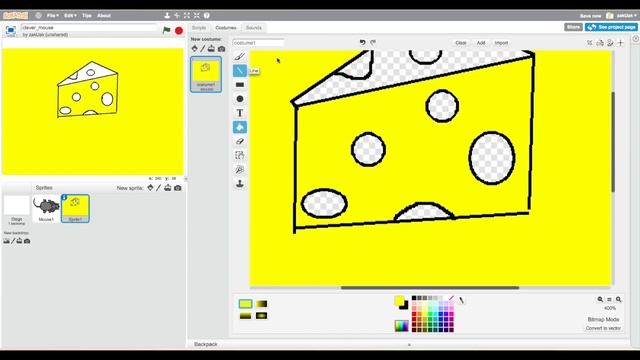 PROGRAMMING FOR KIDS | HOW to CREATE YOUR FIRST SCRATCH GAME смотреть онлайн