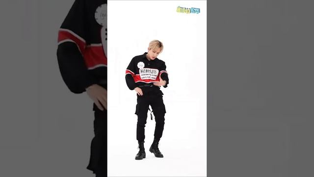 Stray Kids 스트레이 키즈 ‘Back Door’ Changbin (창빈) Dance Mirrored