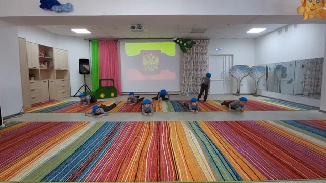 #СозвучиеСердец Посвящается Президенту Российской Федерации смотреть онлайн