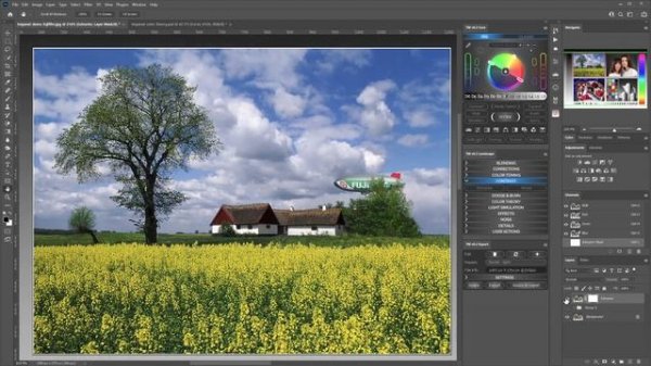 TM PANEL V6 - 03 - Intro Landscape - Luca Libralato - EN