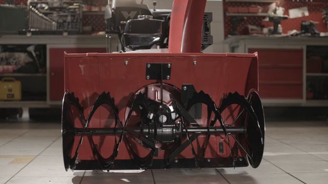 Снегоуборщик Caiman EDO 32H