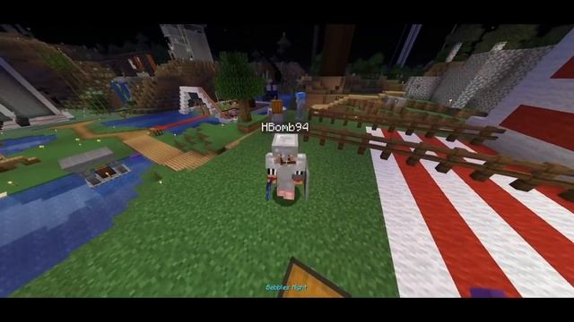 Dream SMP Lemon City Explained смотреть онлайн