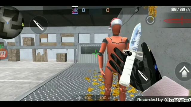 Обновление Приватного сервера STANDOFF 2 0.18.1!!! смотреть онлайн